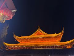 -奇芳阁·百年清真南京菜(夫子庙店)