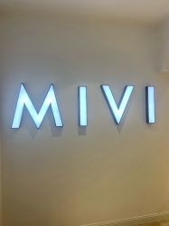 -MIVI半永久纹眉绣眉