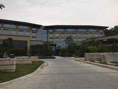 富邦荪湖山庄度假村-宁波富邦荪湖山庄