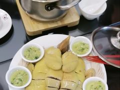 -文记壹心鸡(宝华路店)