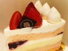 -巴黎贝甜(龙江店)