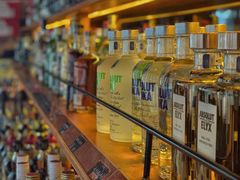 -HIB HUB公社(解放西路店)