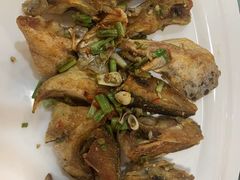 -金苑海鲜酒家(新港中路店)