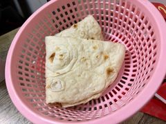 大饼-三中高皇羊肉馆