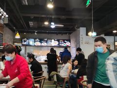 大堂-水平有限螺蛳粉(宏达大厦店)