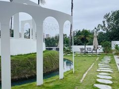 -三圣花乡旅游区