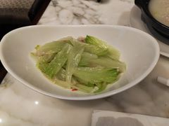 -顺德美的万豪酒店-万豪中餐厅