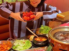 -西塔老太太泥炉烤肉(苏州大悦城店)