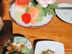 -阿吾罗日本料理(K11艺术中心店)