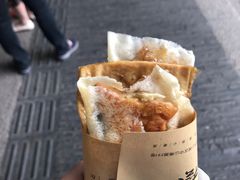 -孙奶奶葱包桧