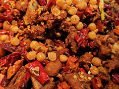 -川堂风·跷脚牛肉·乐山爆炒(中建乐荟天地店)