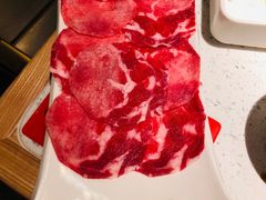 -左庭右院鲜牛肉火锅(苏州园区永旺店)