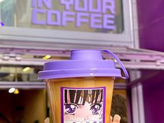 -HANA COFFEE(长寿路店)