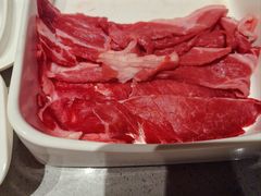 -海底捞火锅(金桥太茂商业广场店)