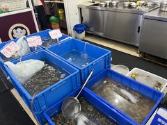 -象山小白象海鲜面