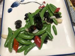 -肆月河豚·新淮扬(金融街店)