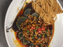 -宗氏一喜砂锅·特色湖北菜(楚河汉街店)