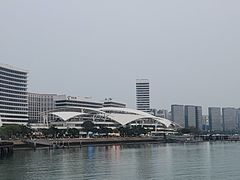 -五缘湾湿地公园