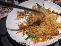 -锦府园·新台州菜(合生汇店)