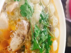 招牌虾面-明月虾面(厦禾路店)