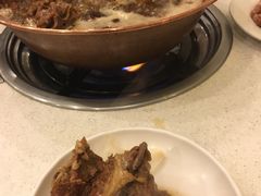 -八先生涮肉房(三里河店)