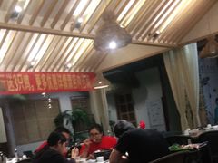 大堂-春润大地海南椰子鸡(沙井京基百纳广场店)