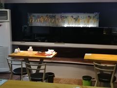 大堂-野尚膳·野菜包子(高开店)