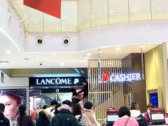 -远大购物中心(南岗店)