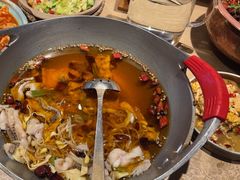 -水煮三国·川鲁江湖菜(香山店)