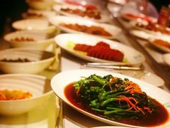 -玫瑰花园自助烤肉(顺义鑫海韵通店)