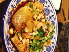 -中阿兰牛肉面(悦海新天地店)
