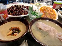 -常和州·夜宵大排档(常州单店)