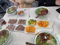 -伊穆祥牛肉面总店·清真