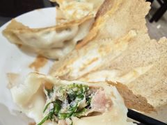 -邢家锅贴老店·非遗·开封菜(金明广场店)