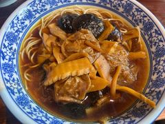 -西园寺素食(西园弄戒幢律寺店)