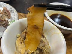 -南渝食府.石锅鸡(尚城花园店)
