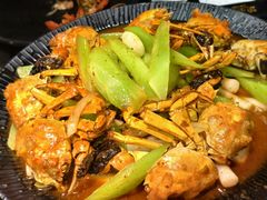 -沪小胖·小龙虾·蓝龙王(八佰伴店)