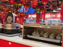 -禄鼎记·排队俩小时都要吃的酸菜鱼(石牌桥店)