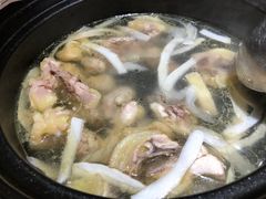 -探窝·竹笙椰子鸡(杨箕店)