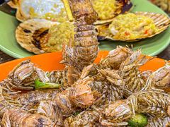 -贞姨美食·老字号海鲜大排档