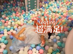 -芭菲盛宴·环球美食(解放碑英利国际店)