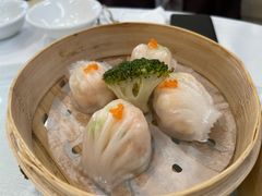 -仑头海鲜城(仑头环村南路店)