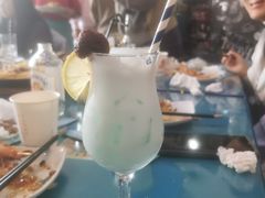 -My Way Town买味堂·东南亚餐厅(亦庄店)