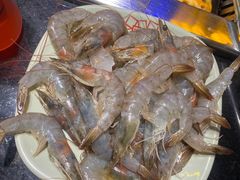 -环球约客烤涮自助(铜锣湾店)