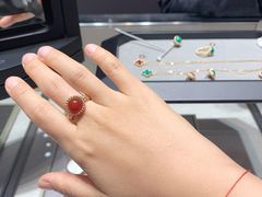 -梵克雅宝(国贸商城店)