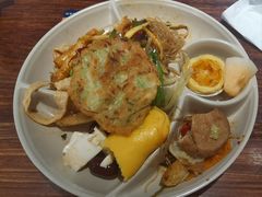 -素满香·食养自助(建邺万达店)