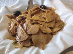烧二冬-马凯餐厅(地安门店)