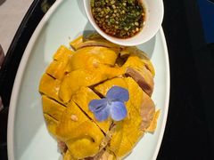 -上海小南国(正大店)