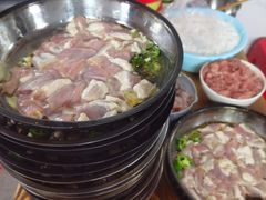 -河记肠粉店