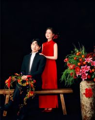-金夫人婚纱摄影(总店)